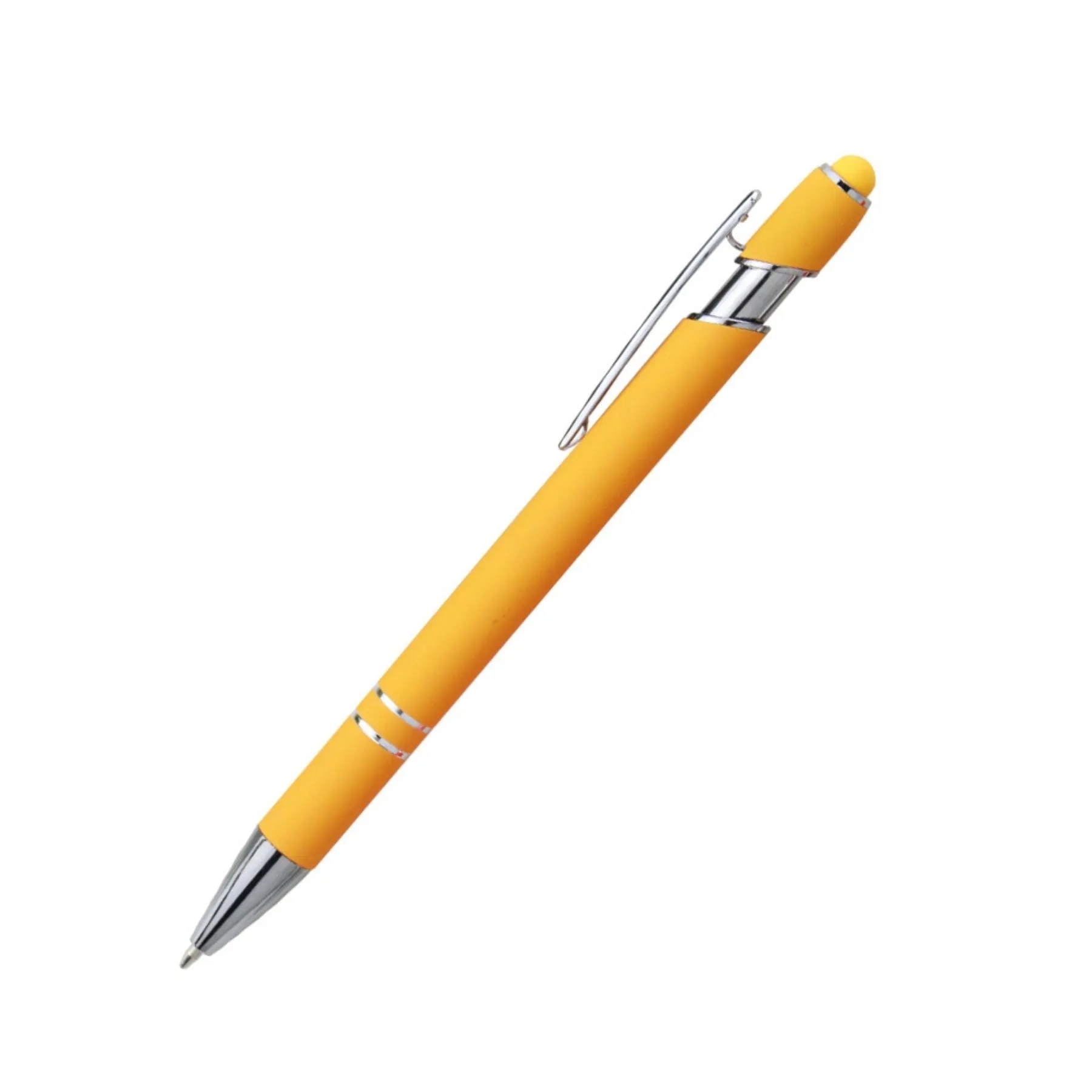 Ballpoint Pen with Stylus Tip 3