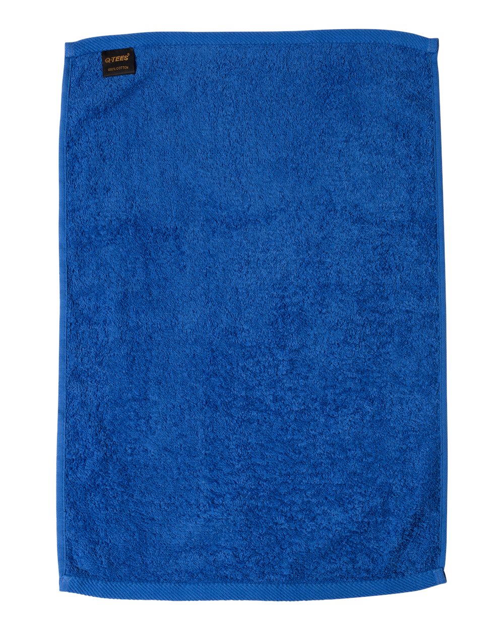 Deluxe Hemmed Hand Towel - T300 27