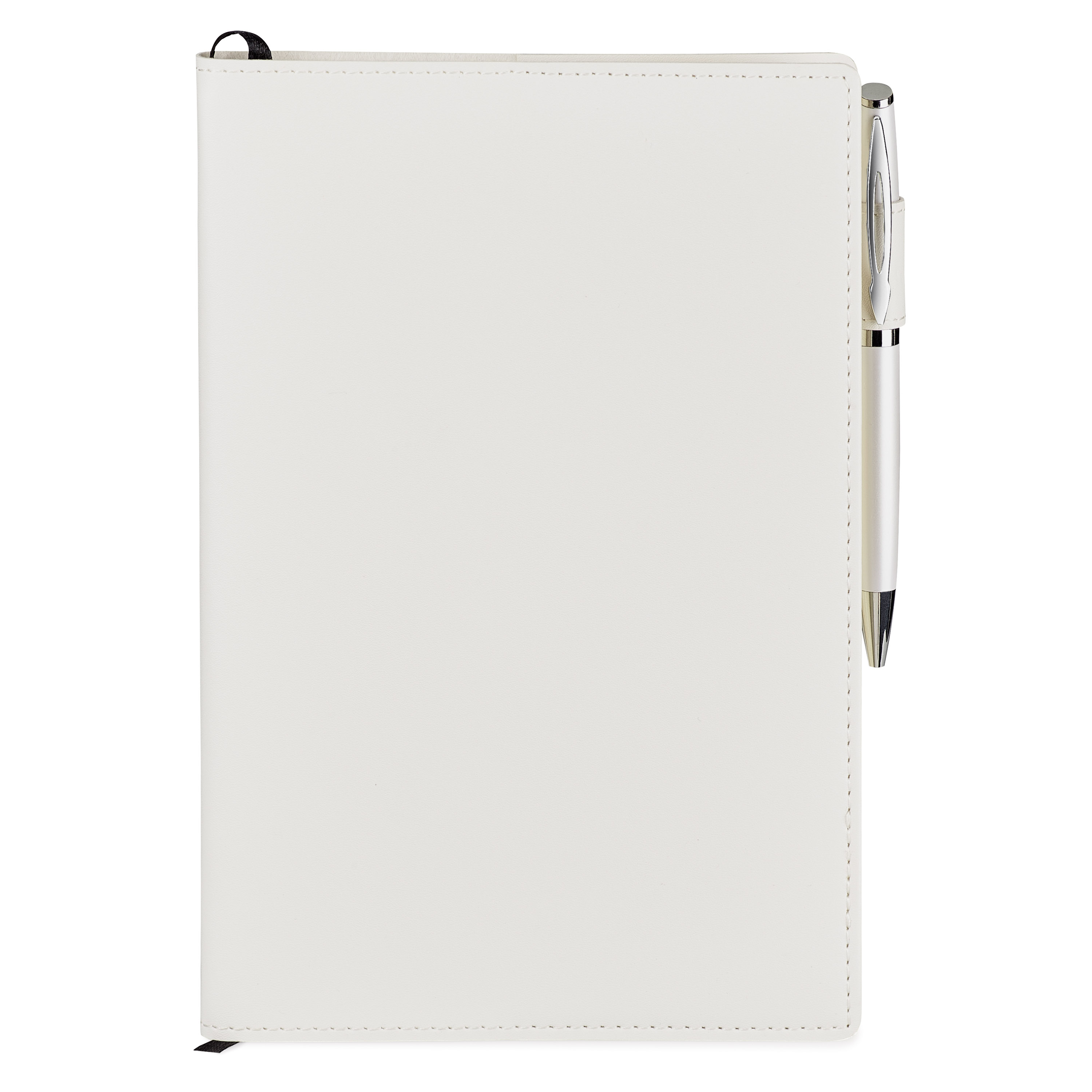 Bradford refillable journal combo 21