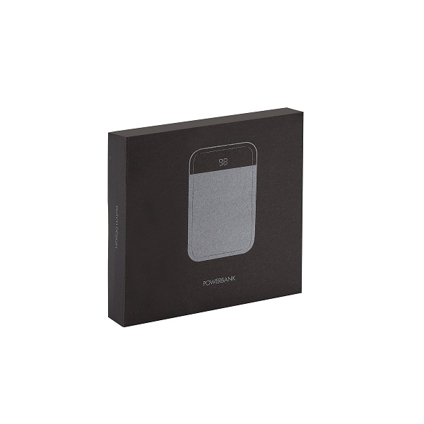 Shaker Powerbank 5000 mAh 3