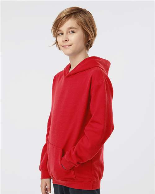 Youth Hooded Sweatshirt - 320Y 51