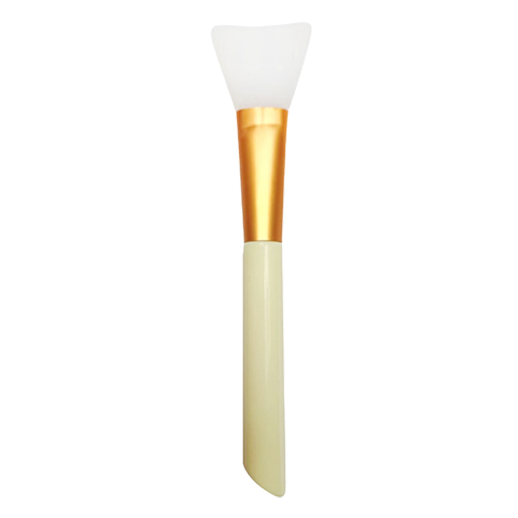 Silicone Face Mask Brush 4