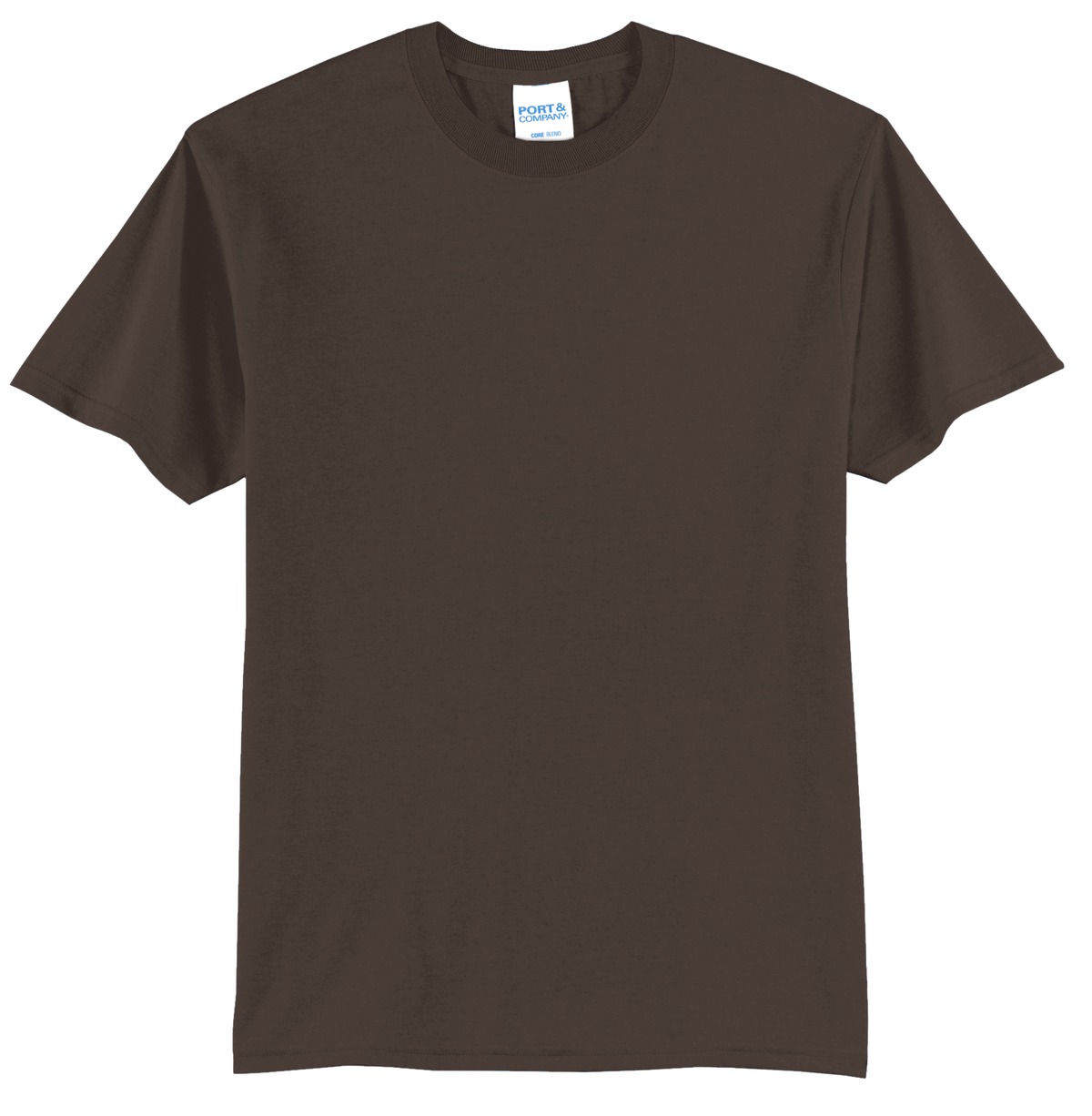 Port & Company® Tall Core Blend Tee 71