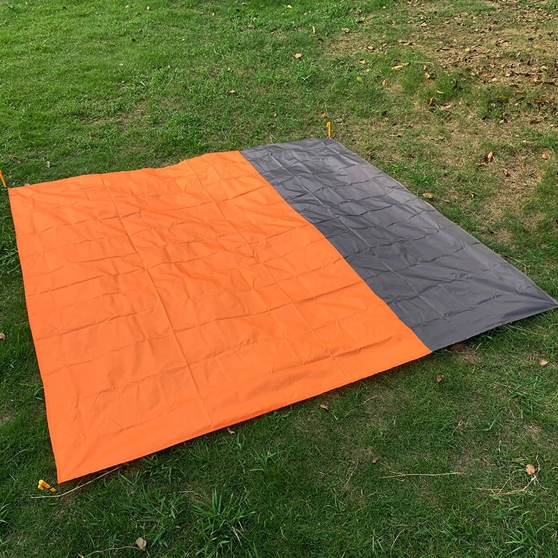 Lightweight Waterproof Portable Beach Mat Blanket 3