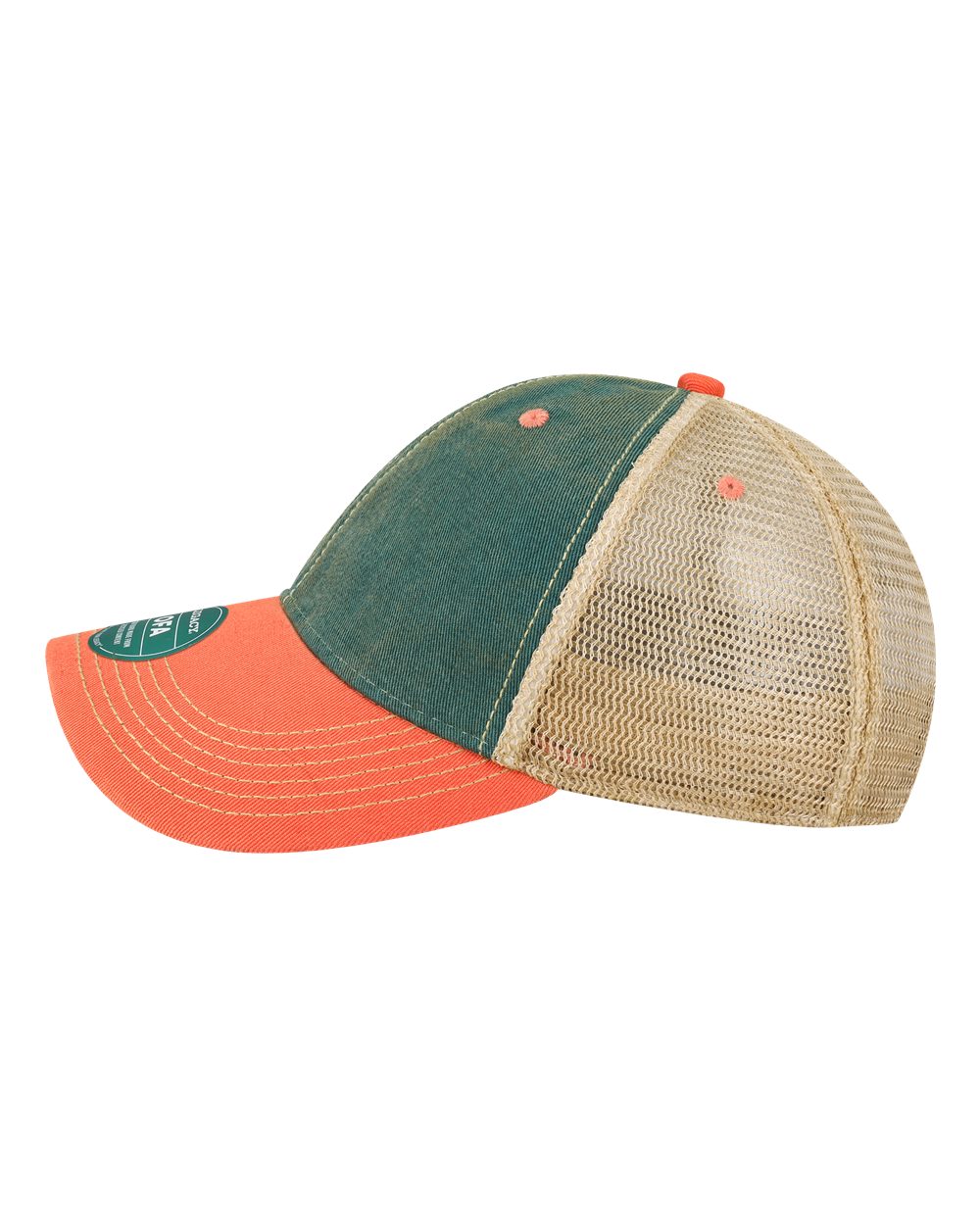 Old Favorite Trucker Cap - OFA 134