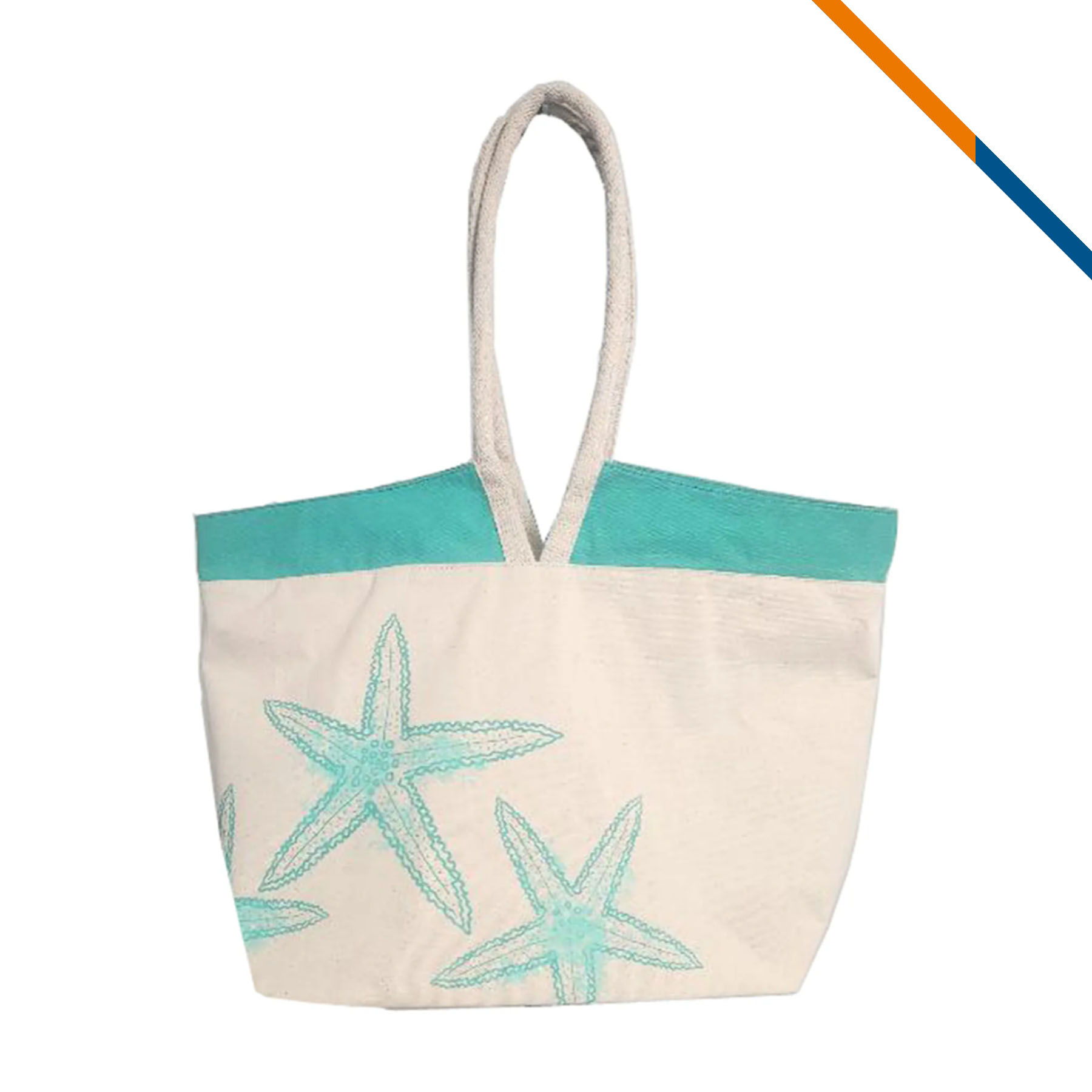 Dendron Cotton Tote Bag, custom tote bag with logo imprint 5