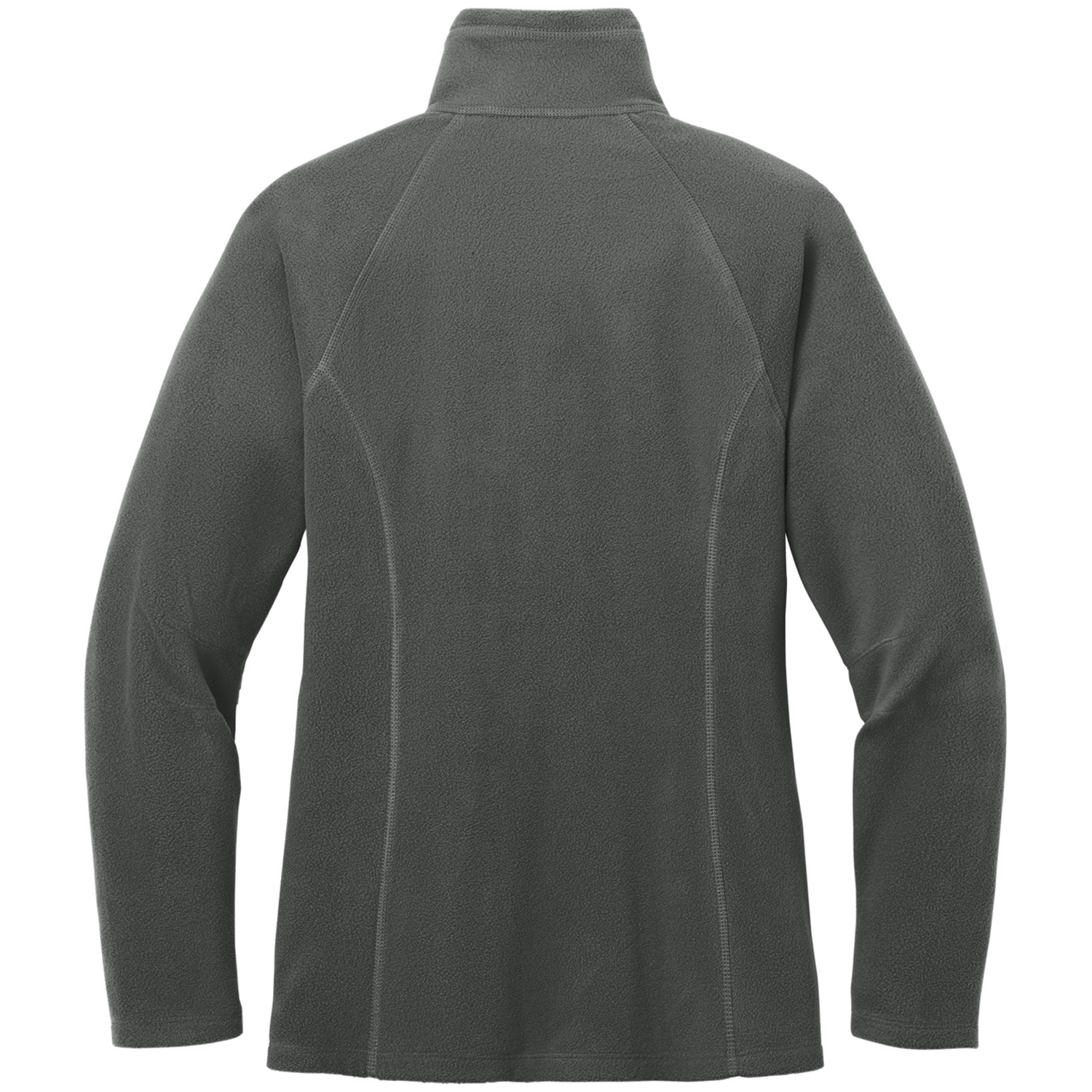 Eddie Bauer® Women's Full-Zip Microfleece Jacket 4