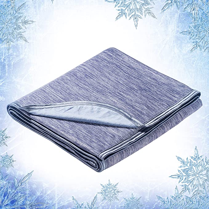 Cooling Blanket 9