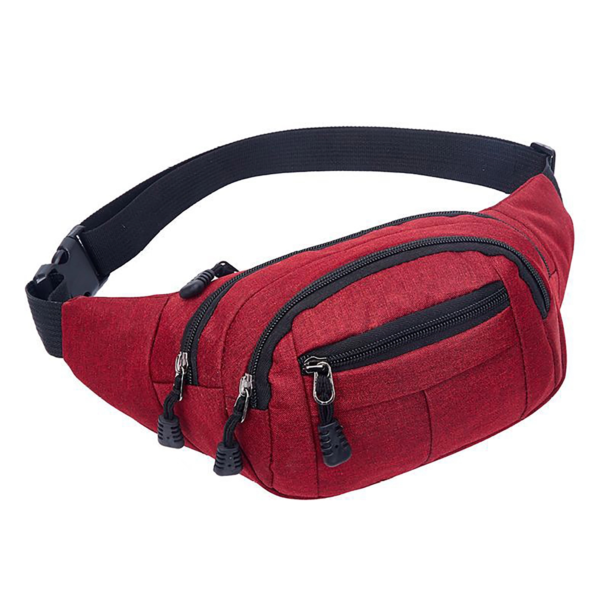 Lightweight Sports Fanny Pack 6