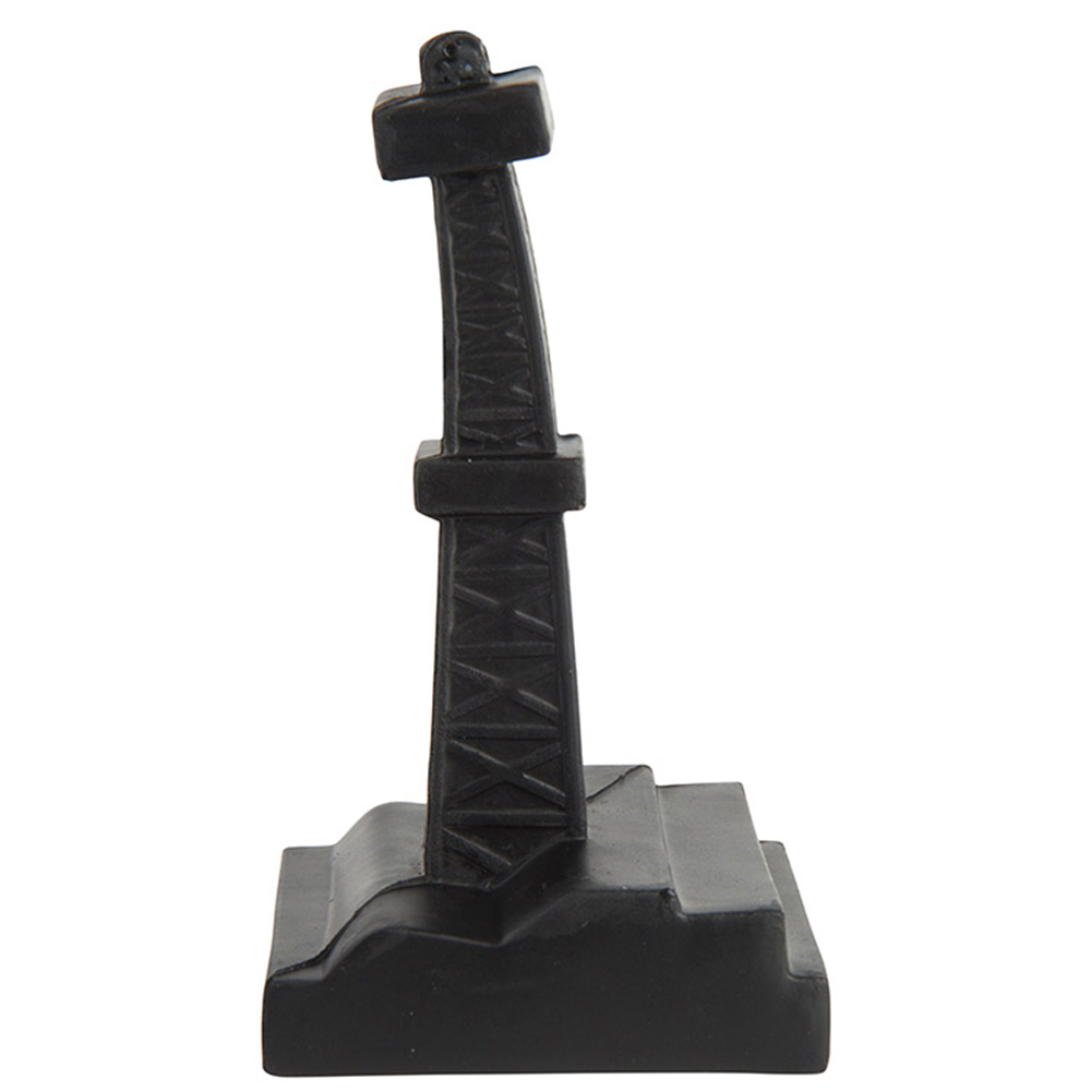 Oil Derrick Stress Reliever 5