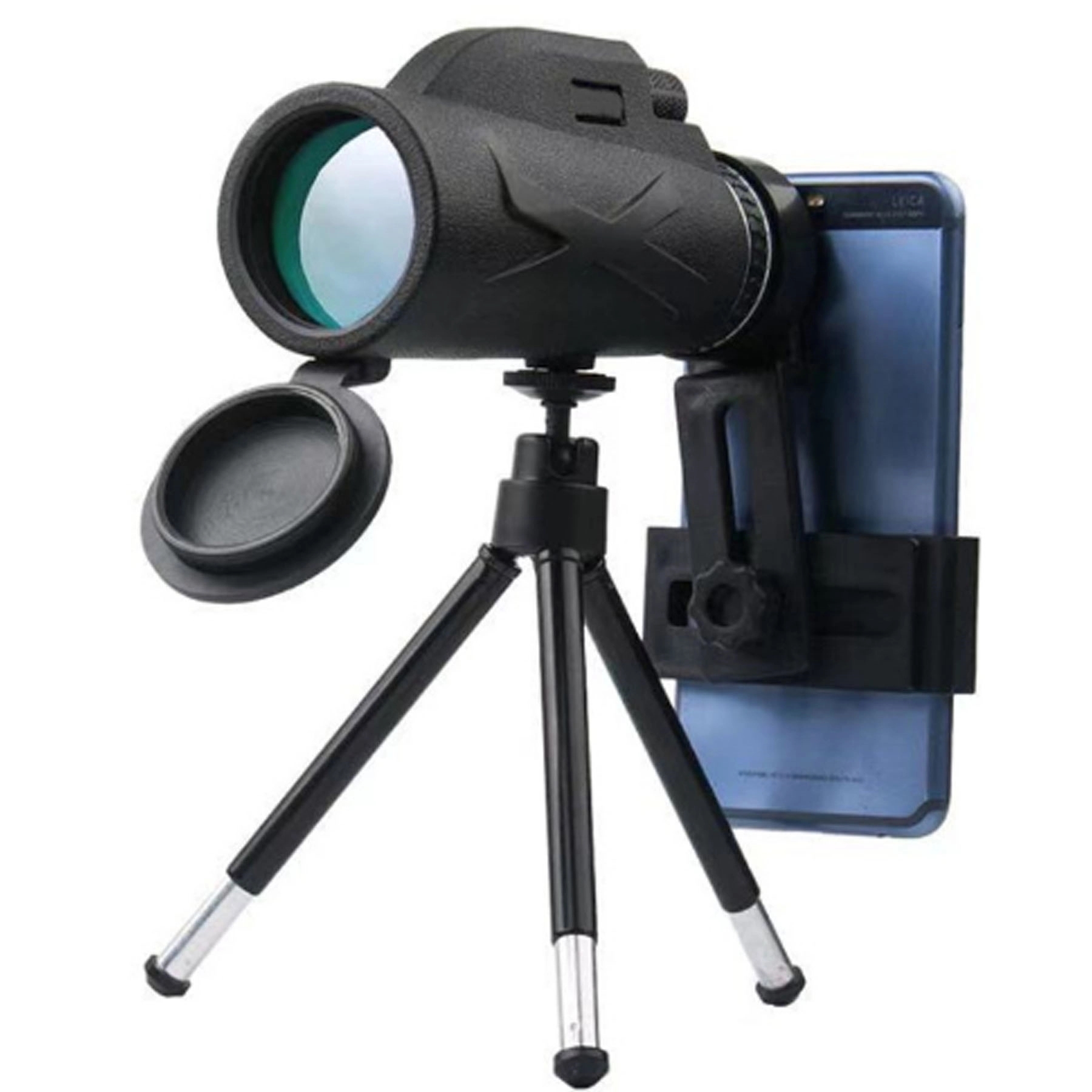 Starscope Telescope For Mobile Phone 4