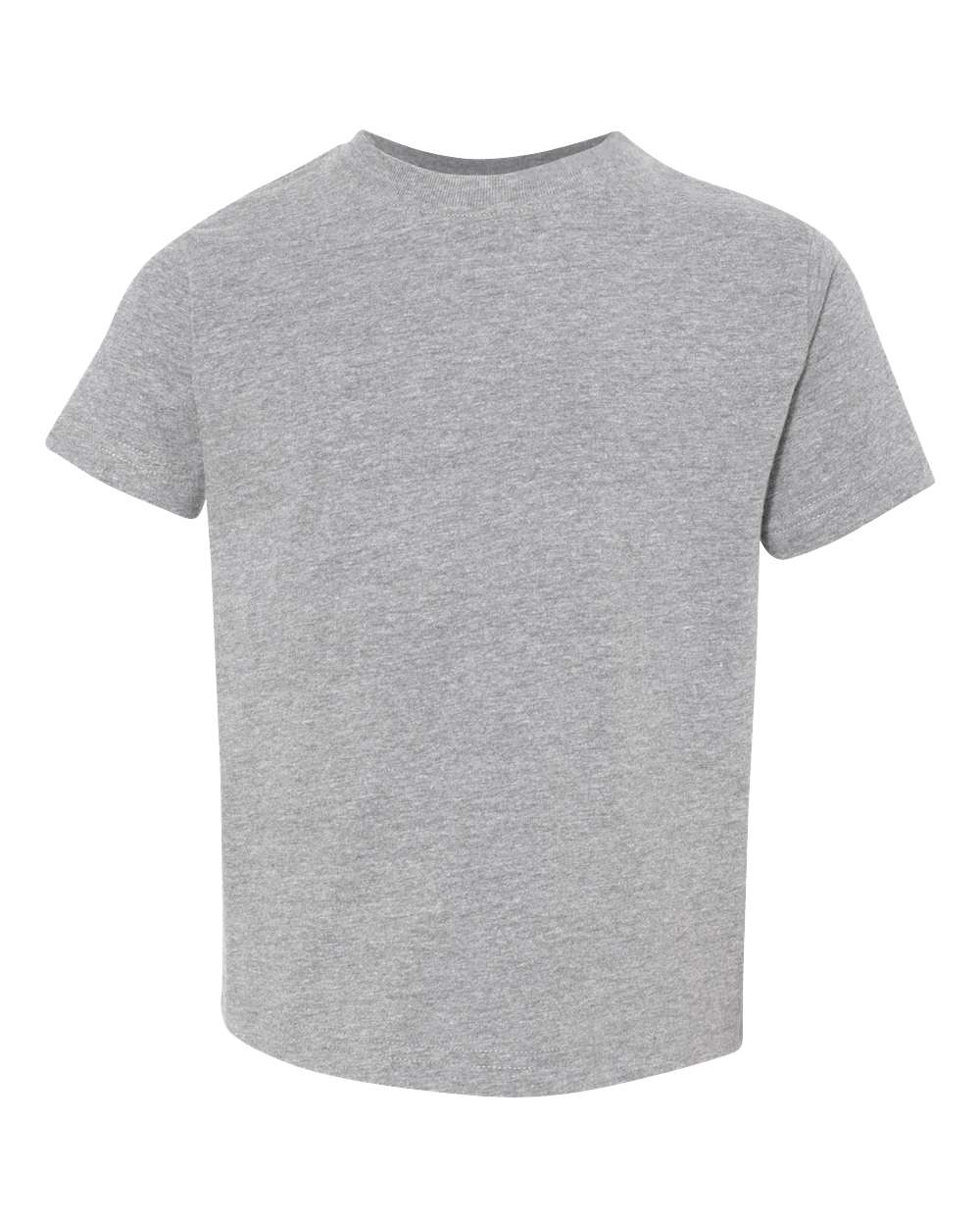 Toddler Fine Jersey Tee - 3321 429