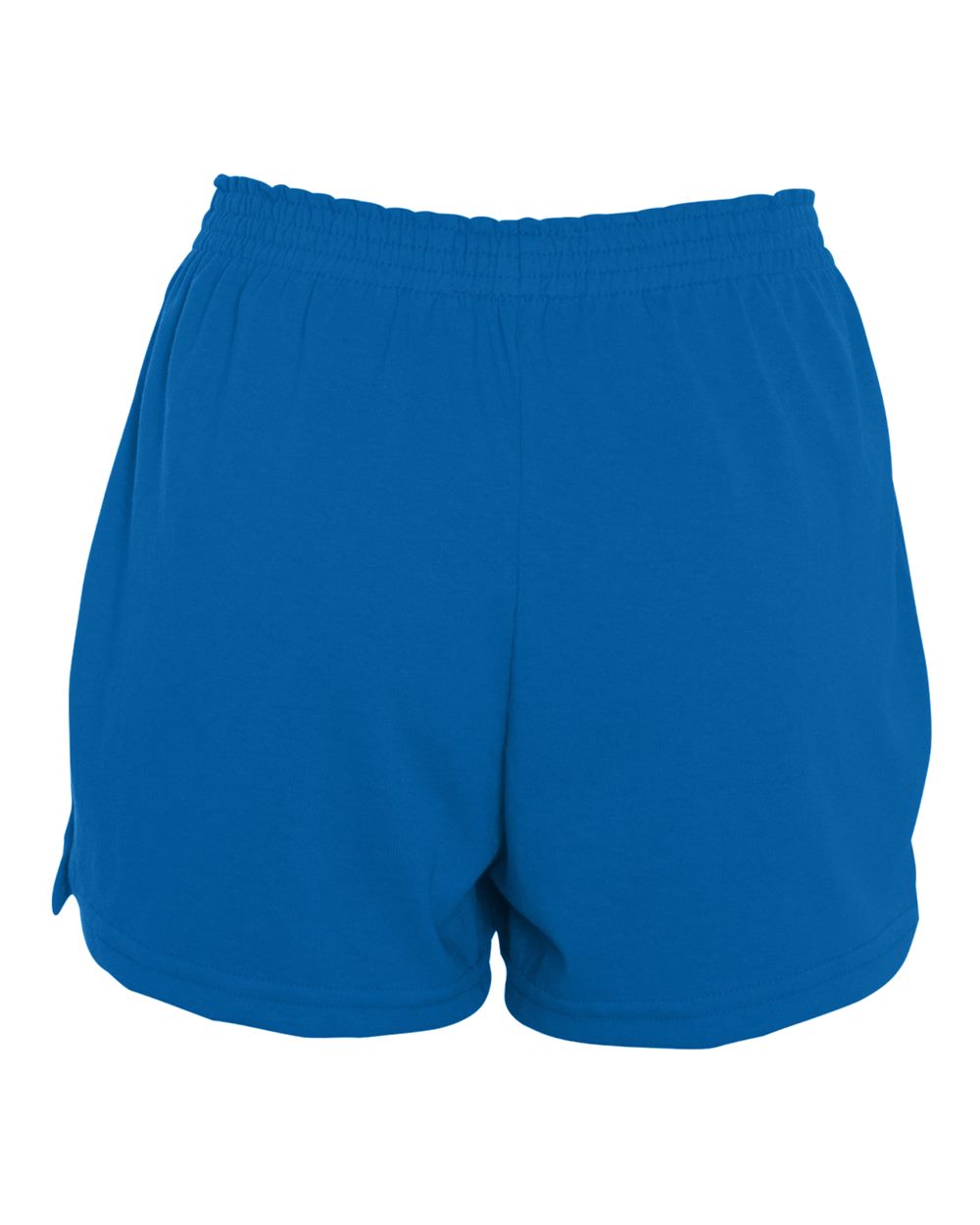 Women's Trim Fit Jersey Shorts - 987 19
