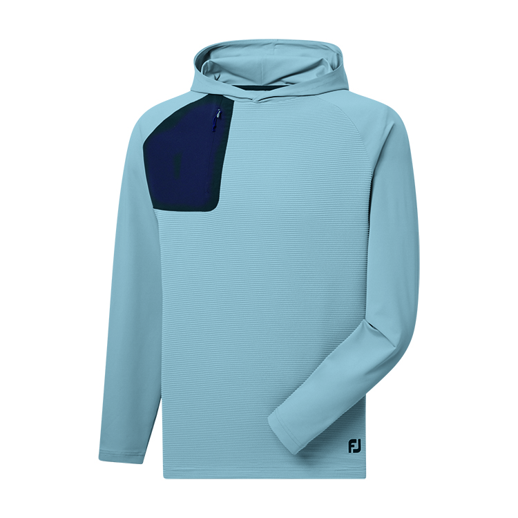 ThermoSeries Pullover Hoodie 5