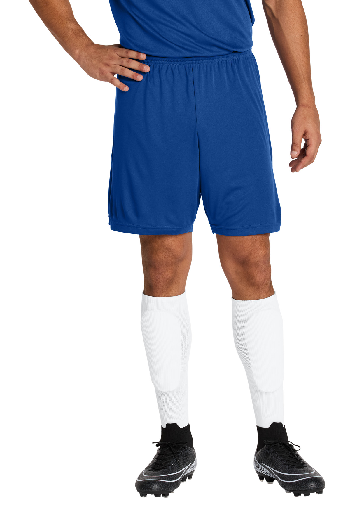 Sport-Tek All Sport OTC Socks STA05 4