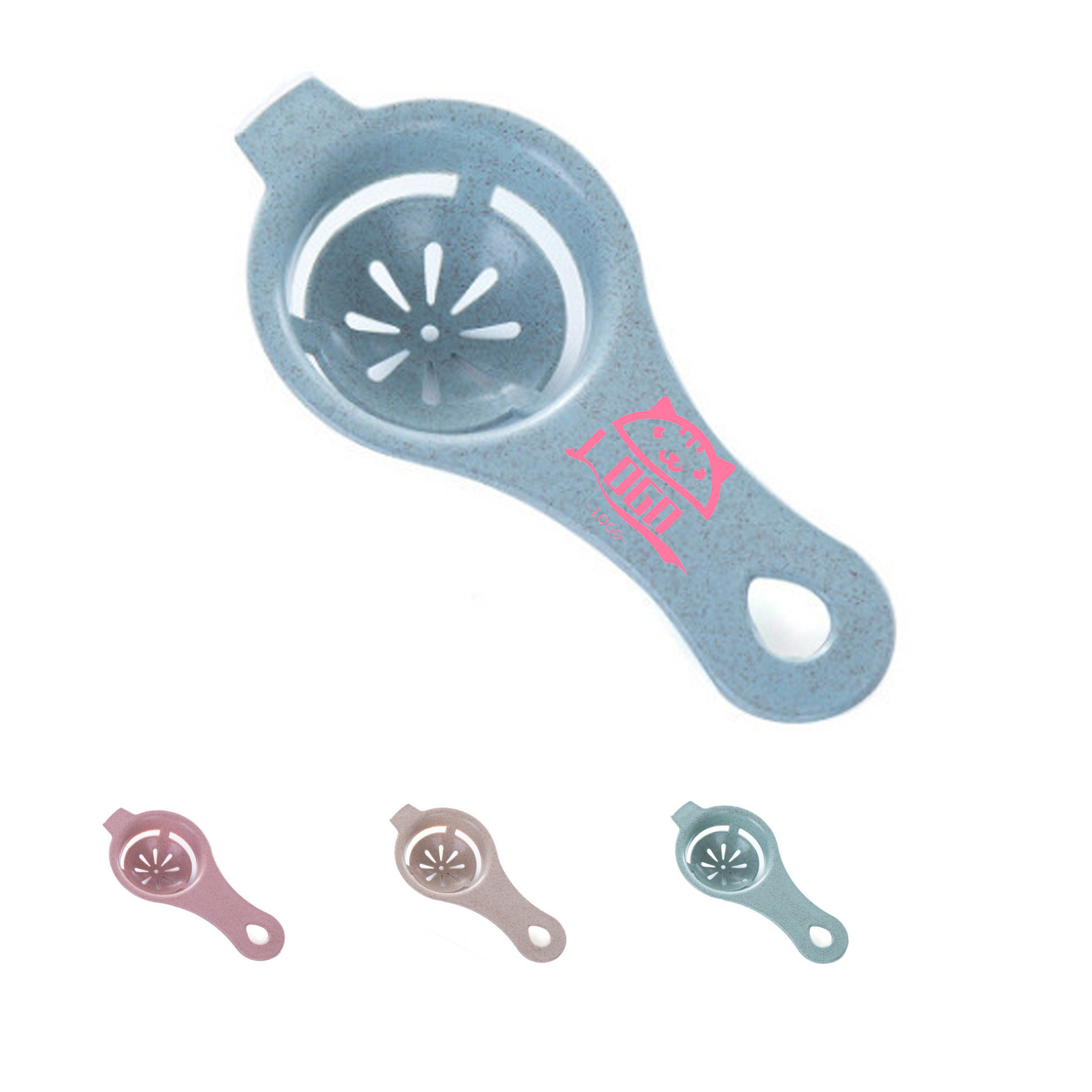 MOQ 20 Egg White Separator 6
