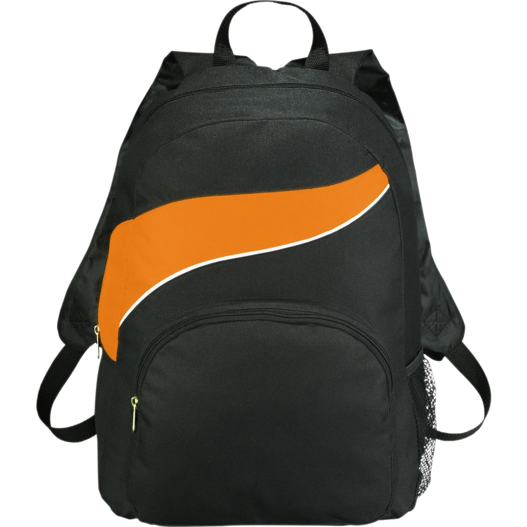 Tornado Deluxe Backpack 115