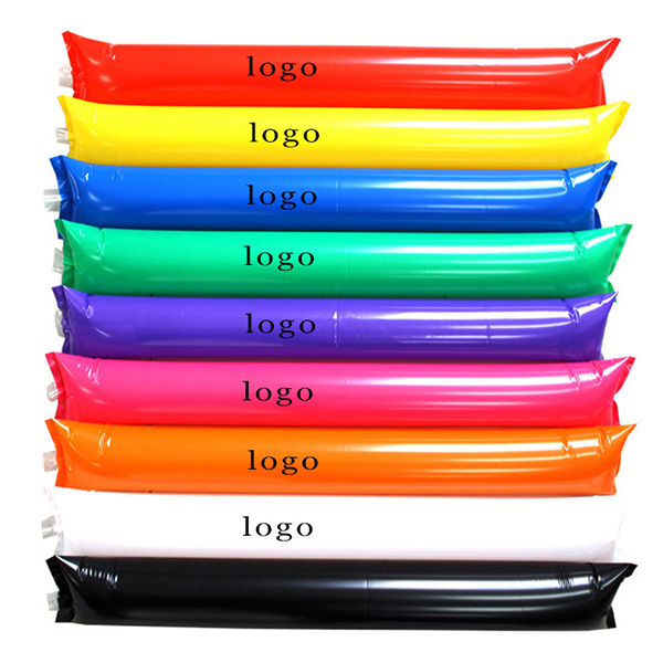 Inflatable Noisemaker Thunder Cheering Sticks 3