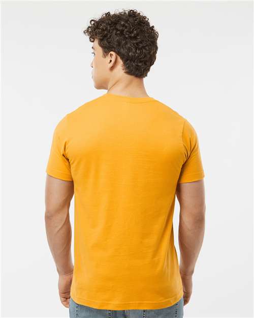 Unisex Fine Jersey T-Shirt - 202 202