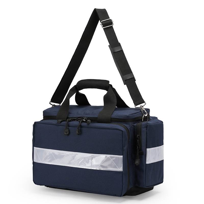 Oxford Professional First Aid Kit Crossbody Bag 7