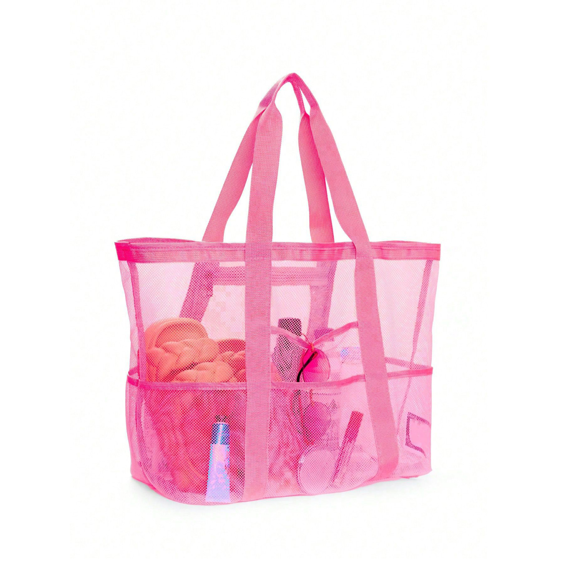 Waterproof Sandproof Tote Bag 8