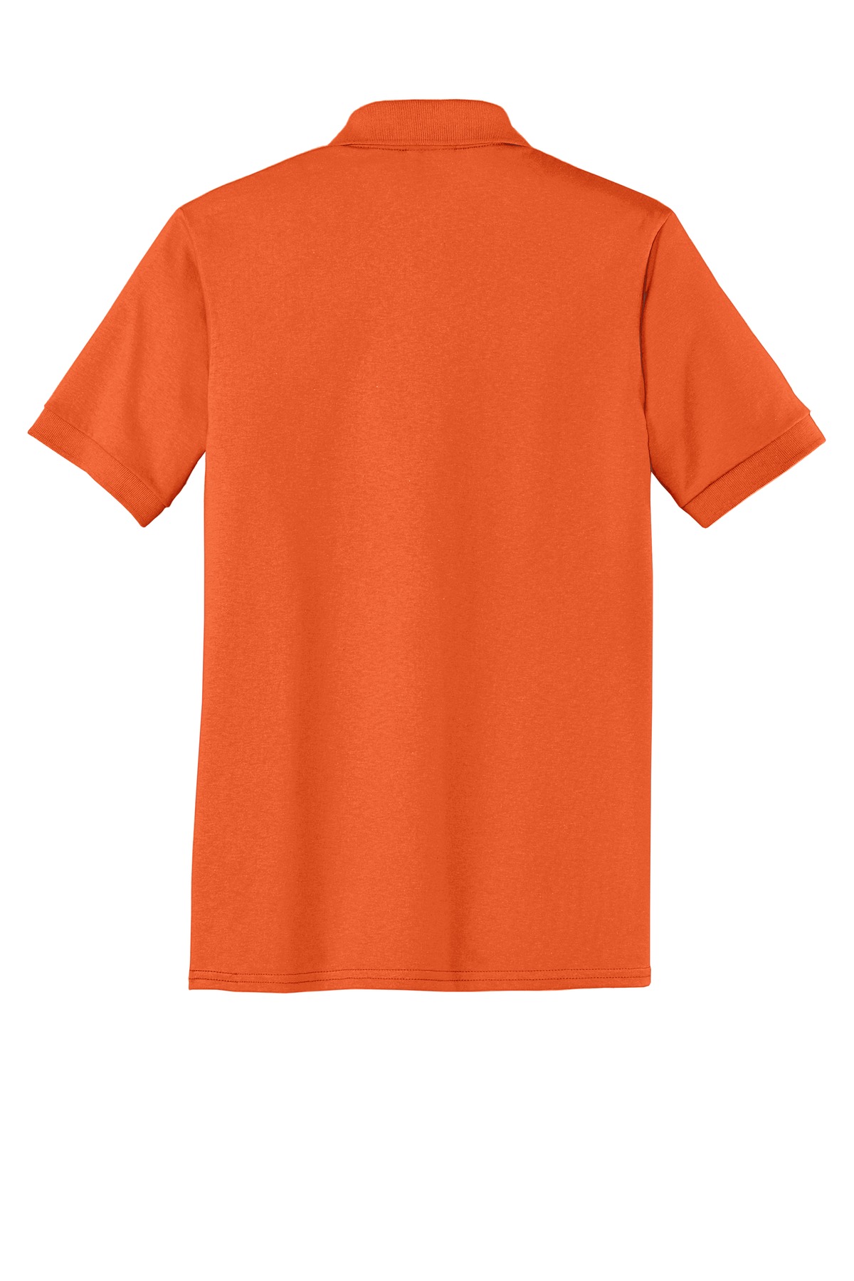 Port & Co Tall Core Blend Jersey Knit Polo. KP55T 37