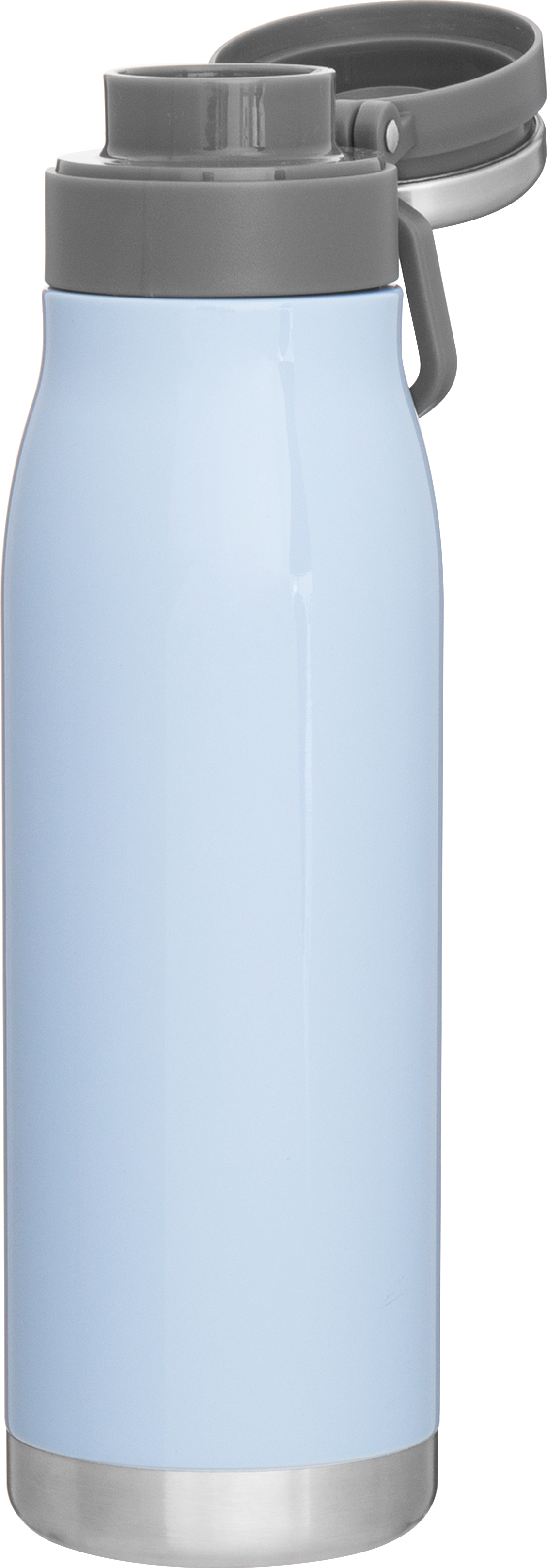 25 oz h2go lumos, custom water bottle with logo imprint 25