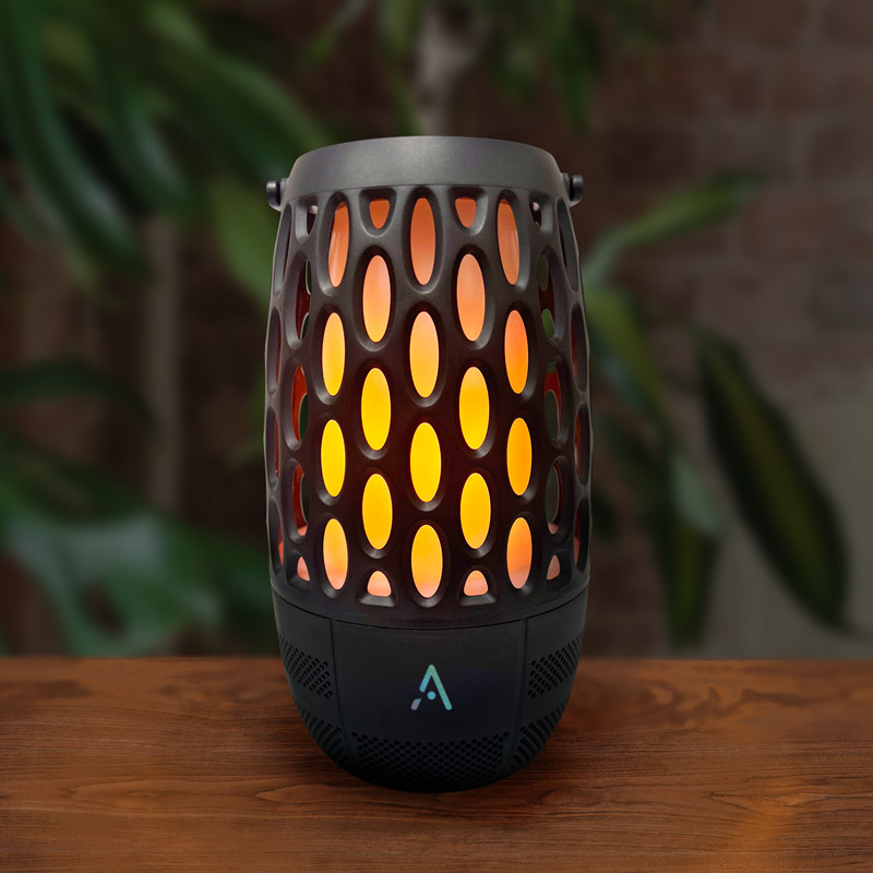 Tiki Sound Wireless Speaker 7
