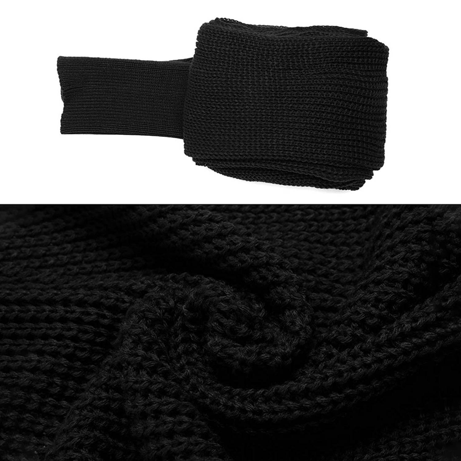 Scarf Cape 4