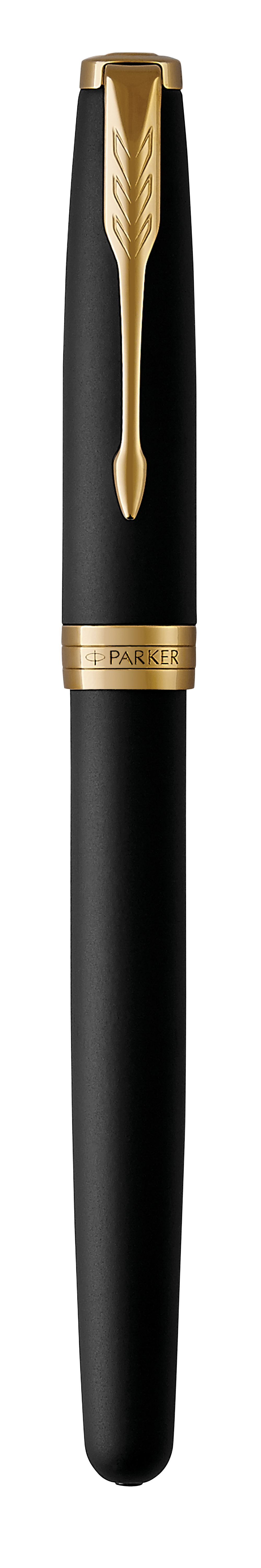 Parker Sonnet Rollerball - Matte 5