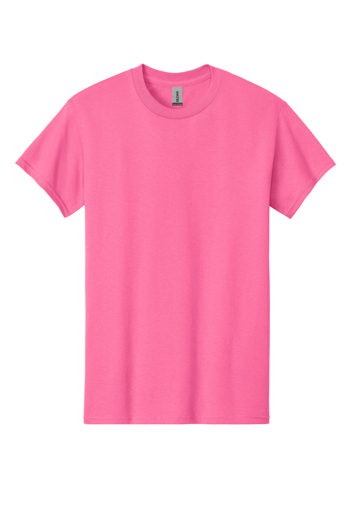 Gildan® Adult Heavy Cotton™ T-Shirt 174