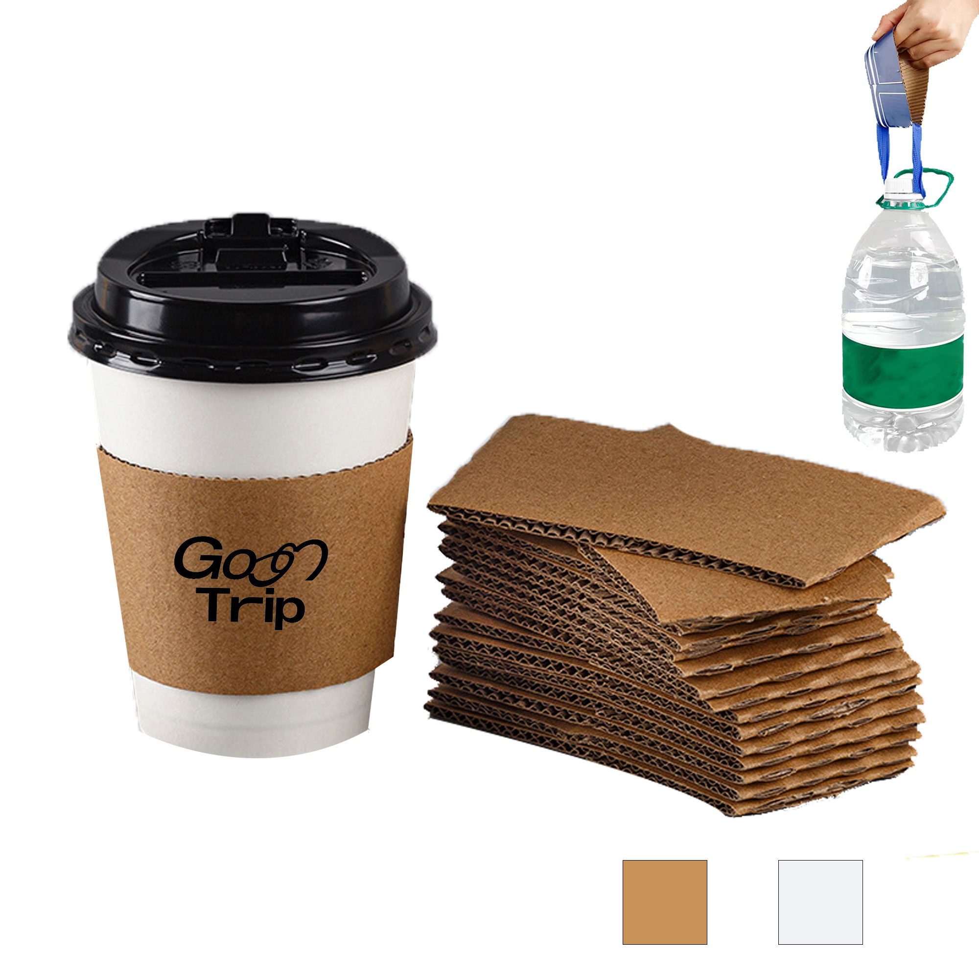 90 Caliber Protective Cup Sleeve 2