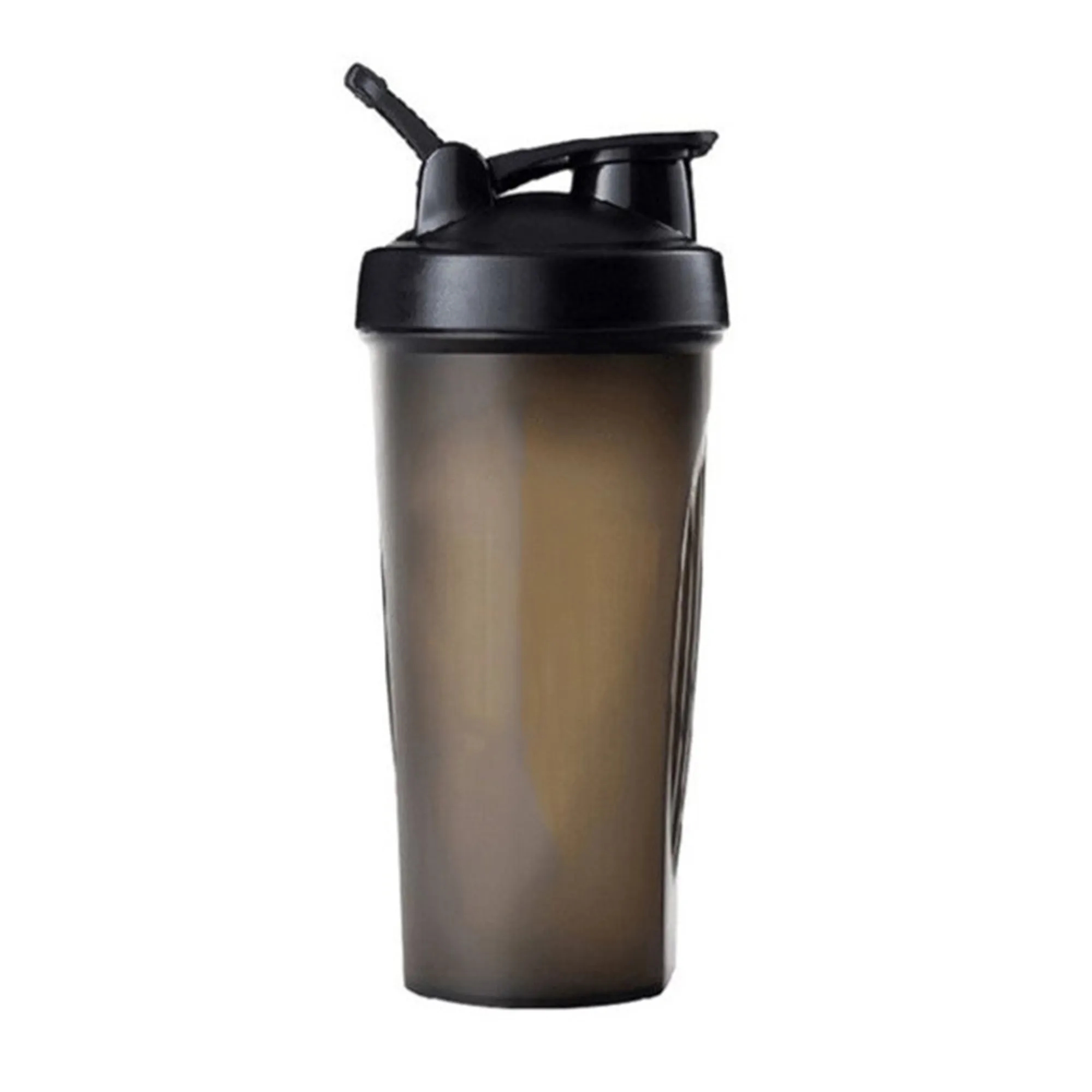 20 oz PC Fitness Shaker with Detachable Body 5