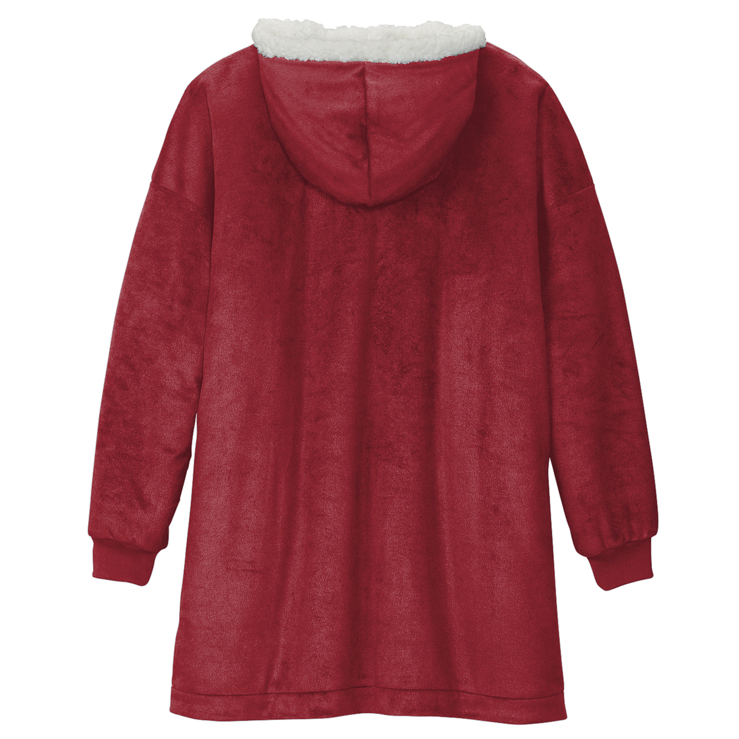 Port Authority® Wearable Blanket 10