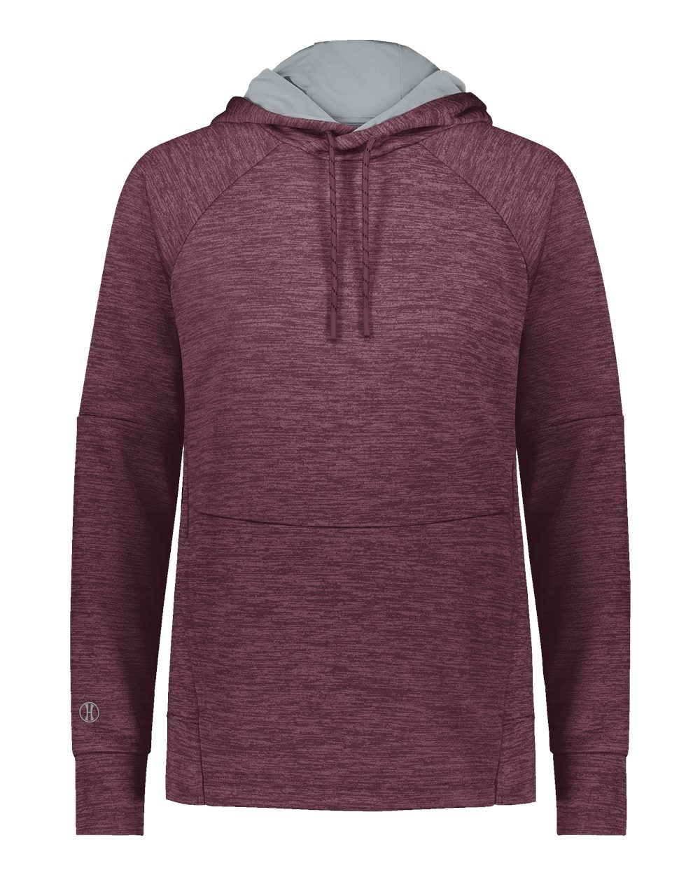 Women's All-Pro Performance Fleece Hooded Sweatshirt - 223780 30