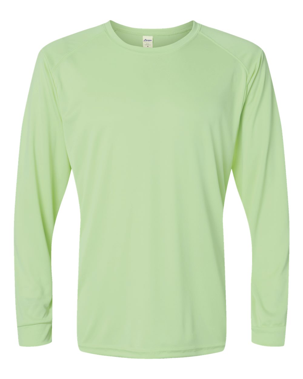 Unisex Long Islander Performance Long Sleeve T-Shirt - 210 158
