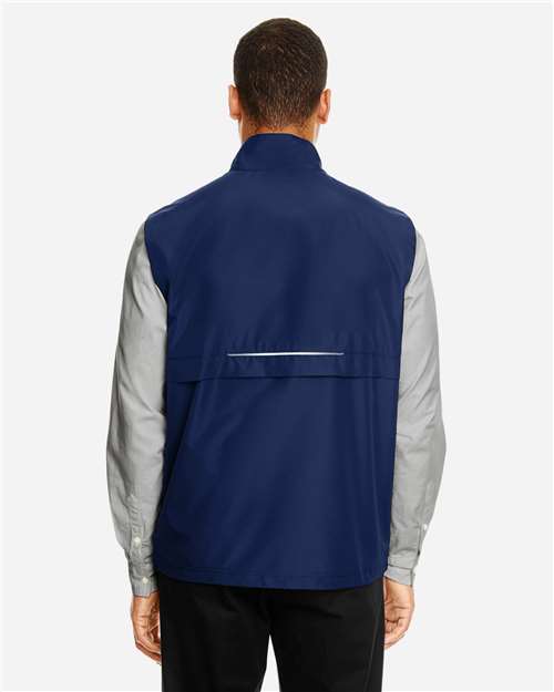 Men's Techno Lite Unlined Vest - CE703 16
