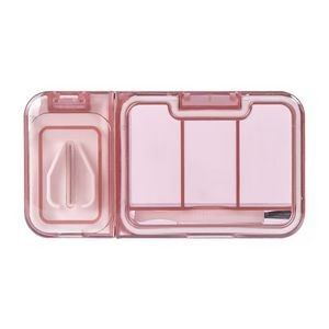 Travel Small Pill Organizer Cutter 7