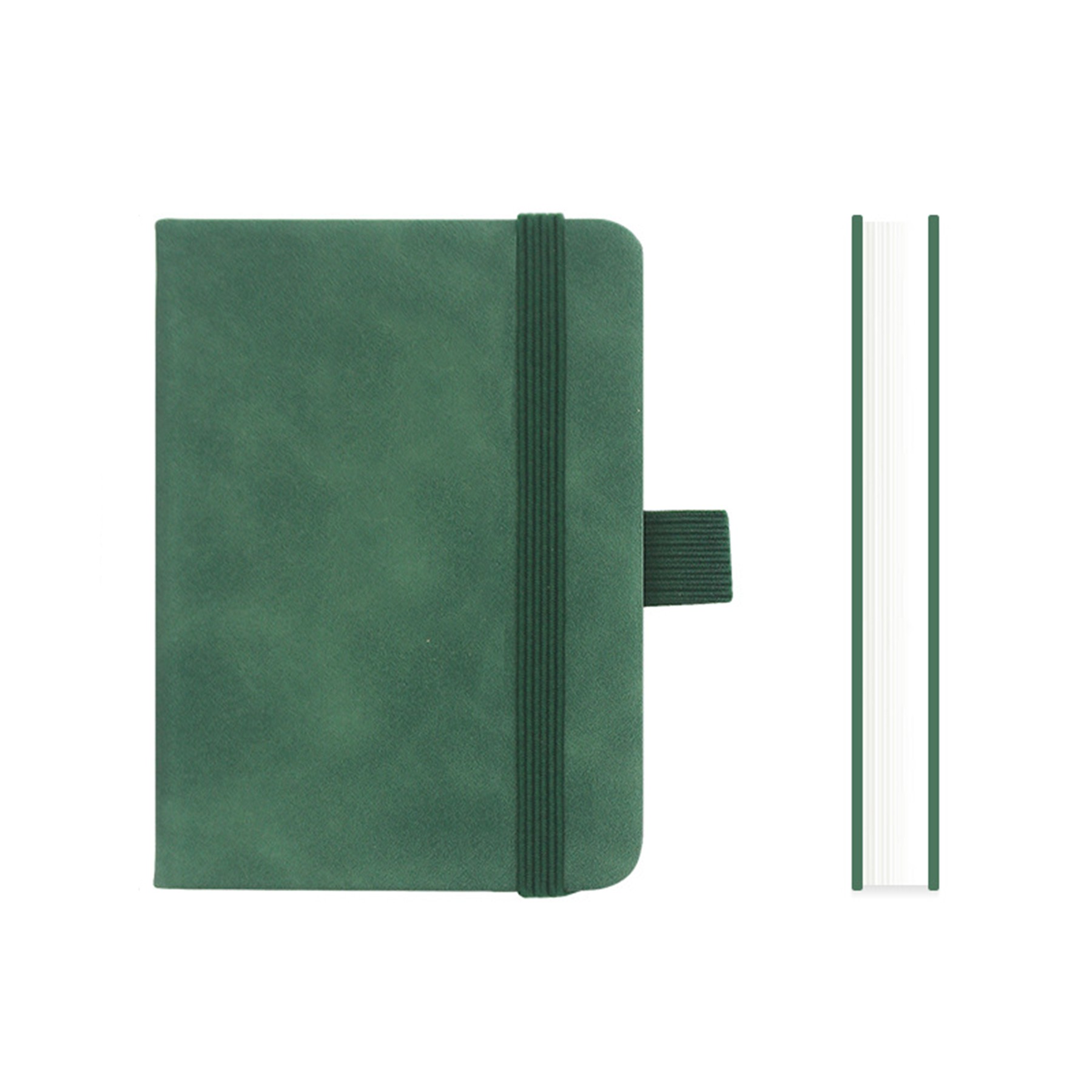A7 PU Notebook 4