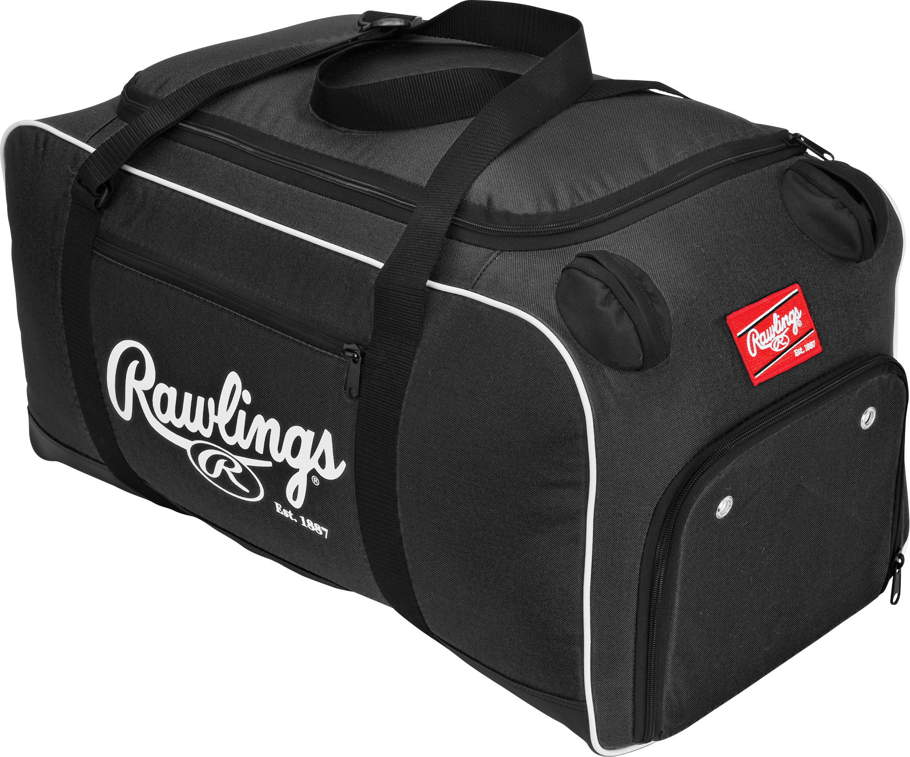 Rawlings Covert Duffle Bag 3