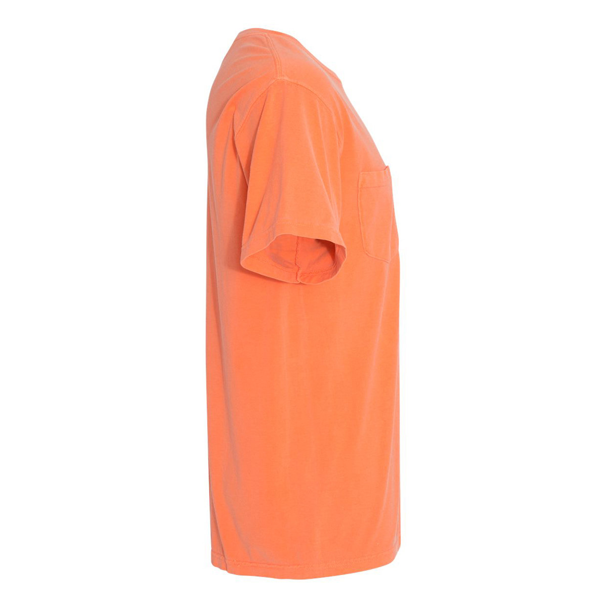 Comfort Colors® Adult Heavyweight Pocket T-Shirt 82