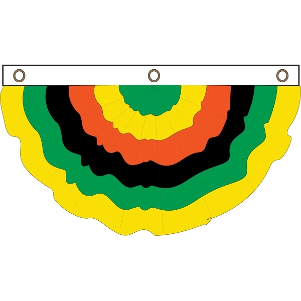 Aromantic Pleated Full Fan 2