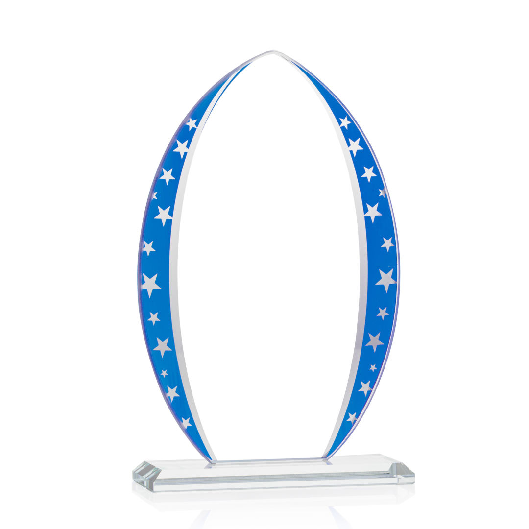 Mystique Arrowhead VividPrint™ Award 2