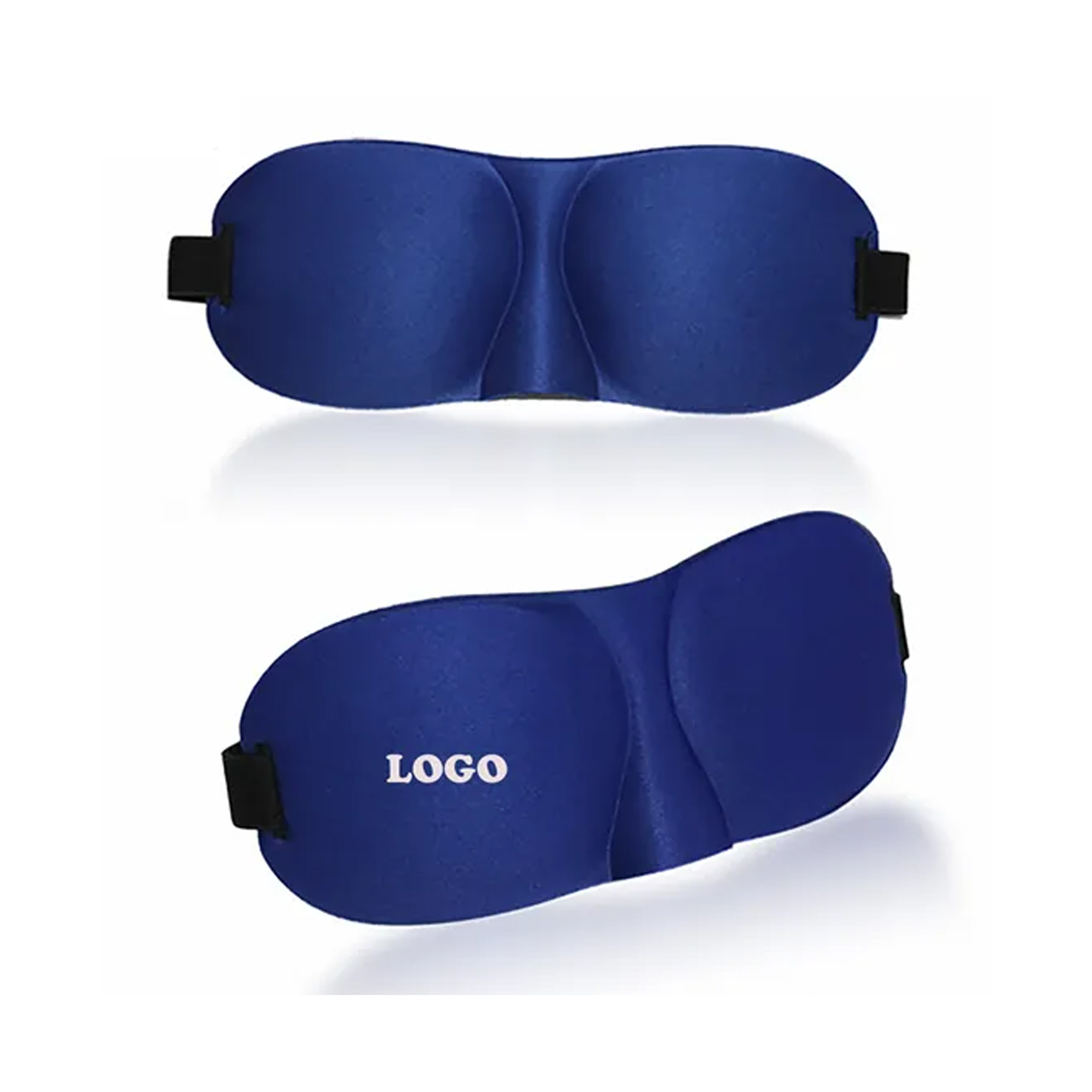 3D Sleep Eye Shade Blinder 1