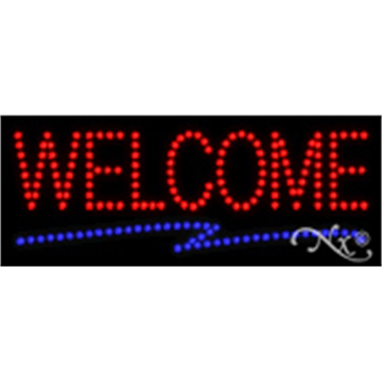 LED Display Sign Outdoor Indoor for Business Office or Store 1