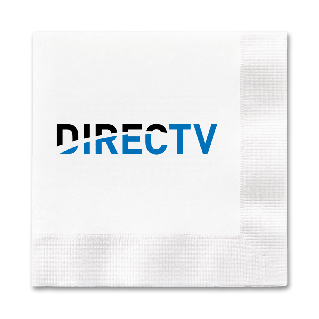 3-Ply White Luncheon Napkin