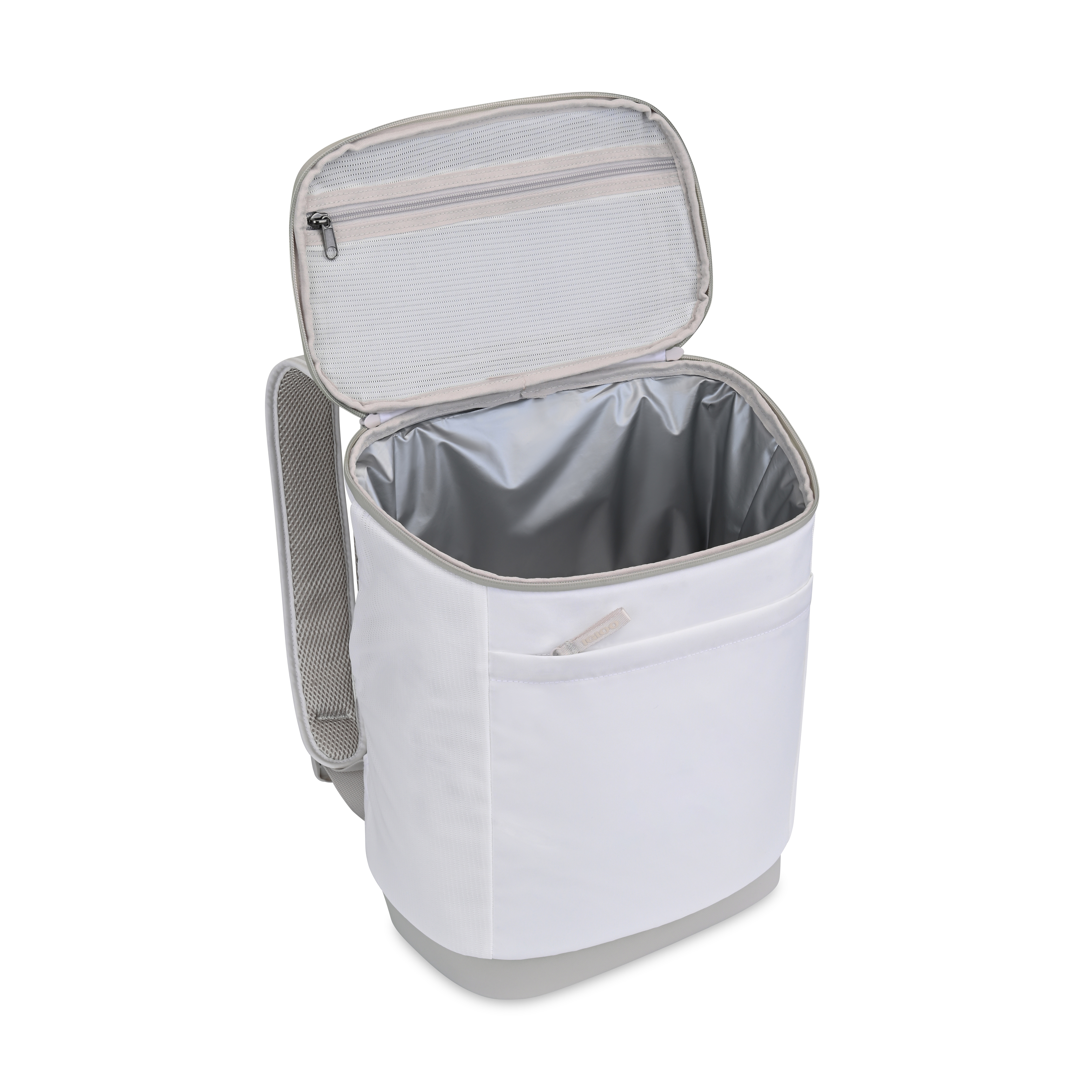 Igloo® Day Chiller Backpack 24 Can Soft Cooler 22