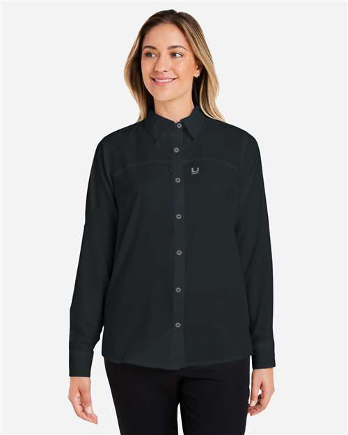 Women's Tide Point Shirt - H615006 56
