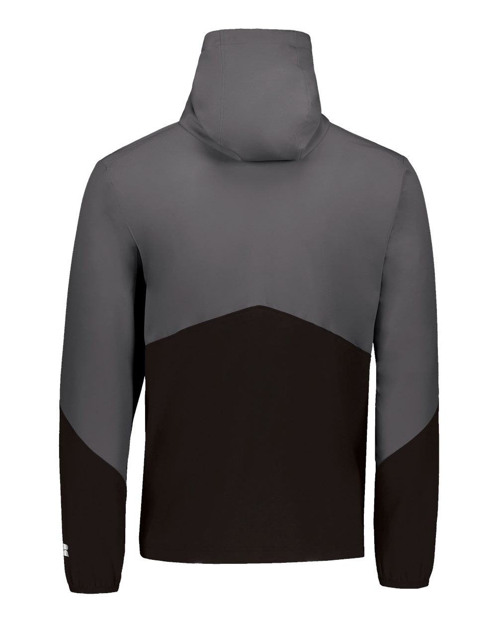 Unisex Legend Hooded Quarter-Zip Pullover - R20DSM 33