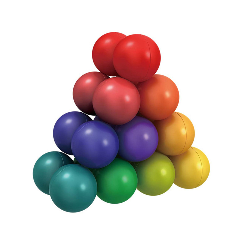 Stress Balls 2